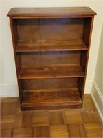 Book Shelf 25Wx9Dx36T