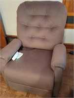 Electric Lift Chair Recliner 32Wx29Dx42T