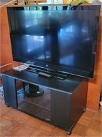 Westinghouse 46" TV with Stand