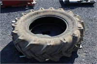 Alliance 16.9-24 tire
