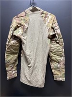 Nice! Army Combat Shirt Size X-Small with tags