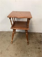 1950’s Side Table