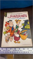 The Flintstones Comic Book 1964