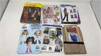 Sewing Patterns Simplicity Costumes Kids