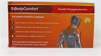 NEW BodyComfort Reusable XL Neck & Shoulder Pack