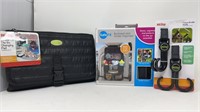 NEW Baby Items Changing Pad Backseat Organizer