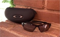 Oakley Sunglasses- Flax 2.0