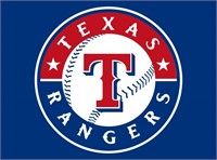 Texas Rangers Weekend