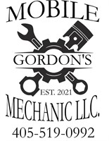 Mobile Oil Changes- We come to you!