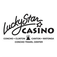 Lucky Star Stay and Play