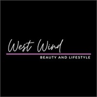 West Wind Spa Basket