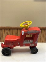 1978 Empire Tractor Blow Mold