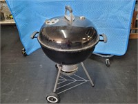 Weber Portable Grill