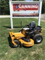 JULY Equipment ONLINE ONLY Auction