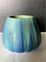 Van Briggle pottery vase