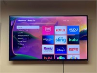 Hisense Roku TV