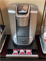 Keurig Coffee Maker