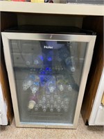 Haier Mini Fridge