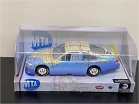MTA Officially Licensed Collector Car