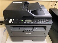 Brother MFC-L271 ODW Print/Scan/Fax