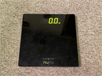 Health Meter Nuyu Scale