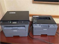 Brother Printers/Scanner
