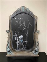 Decorative Chalkboard