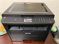 Brother Scanner/Printer