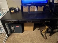 Desk/Table-Computer Monitor & Printer etc