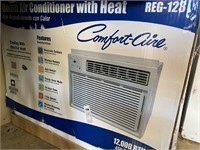 Comfort Aire AC w/Heat