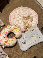 Baby Play Mats & Pillow