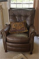 BRADINGTON & YOUNG RECLINER