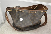 LOUIS VUITTON HANDBAG