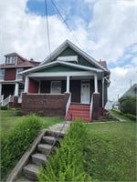REAL ESTATE ONLY: 332 FAIRFIELD AVE JOHNSTOWN PA 15906