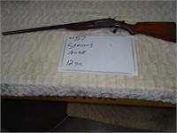 Gun Auction Aug #1