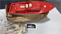 Republic Tool Phillips 66 Yacht 18 inches