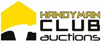 023 HandyMan Club Auction