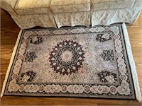 4 ft x 6 ft area rug