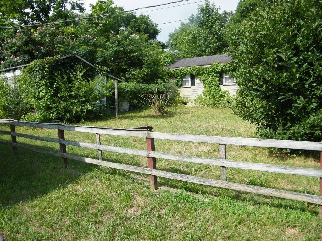 RE - 2748 Harriman Hwy, Harriman, TN 37748