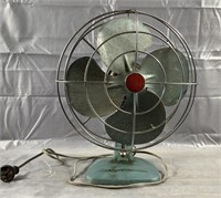 14" GE Small Electric Fan