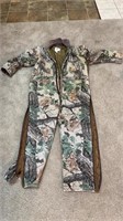 Buxbak Coveralls