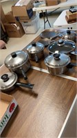 Pots / pans / skillets