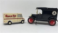 Snap-On Tools Ralstoy 22 Toy Truck 1913 Model T