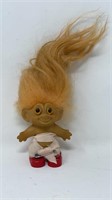 Vintage Troll Doll USA Made Great Condition
