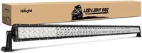 52" 300W  LED Spot/Flood Lamp Combo