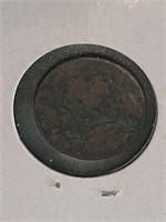 1790 Dutch Coin