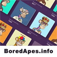 BoredApes.info