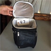 Thermos bag for golf bag