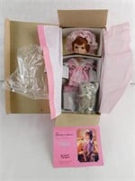 Treasurty Collection Paradise Galleries Doll