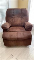 Tranquil Ease Recliner